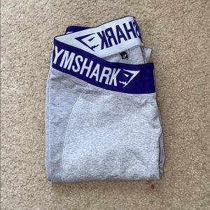 Gymshark flex leggings